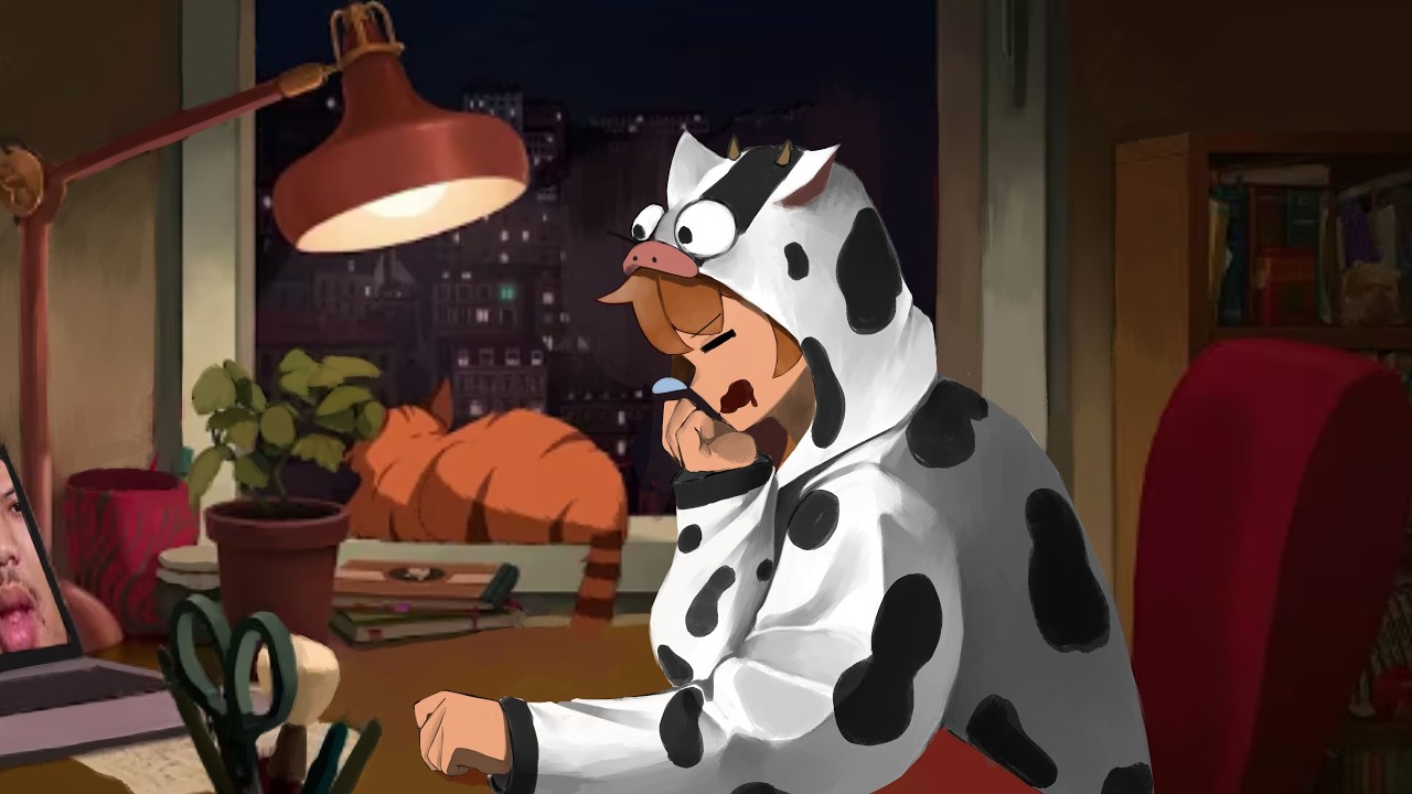 Percakapan Sabtu Malam - Free Talk