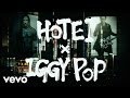 布袋寅泰 / HOTEI - Walking Through The Night (featuring Iggy Pop) (Single Version)