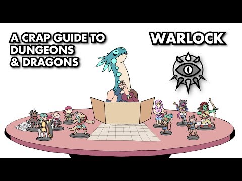 Videó: Mit jelent a warlock?