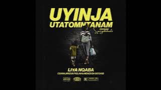 LIYANQABA FT CSANA , MR ZUX FIGLAN AND MENZI DA 90's KID (UYINJA UTATOMNTANAM )