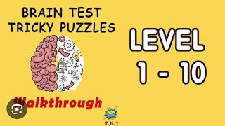 brain test game iQ TEST#brain#vivek gaming 103 screenshot 2