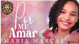 Maria Marçal - POR ME AMAR | - COM LETRA 🙏🔥 #gospel #asmelhores #top