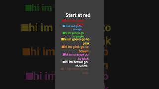 Hi im comments go to the video and restart the loop