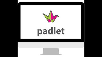 Padlet Tutorial for Speech Therapy (Social Emotional Learning)
