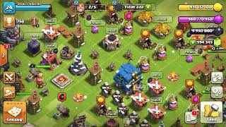 Link coc mod apk 2020. screenshot 3