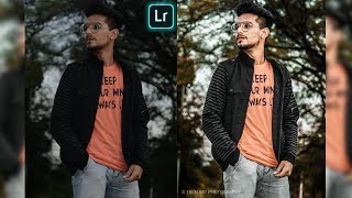 Lightroom Mobile Retouching| Best Photo Editing Tutorial | TECH ART screenshot 5