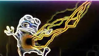 CRAZY FROG SPECIAL EFFECTS (THE FLASH) MOST VIEWED