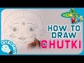 Learn how to draw chutki