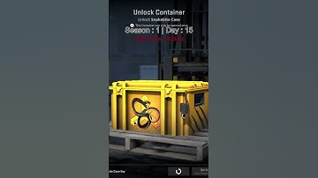 Opening CSGO Cases until I get a Gold : Day 15  #csgo #csgocaseopening #caseopening #daily #gaming