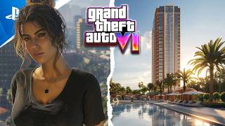 Every GTA 6 Trailer 3 &amp; Gameplay Leaked SUMMARY By Insider