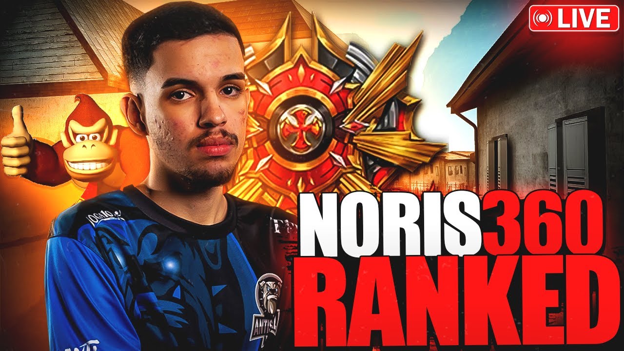 Crossfire RankeD Top 100