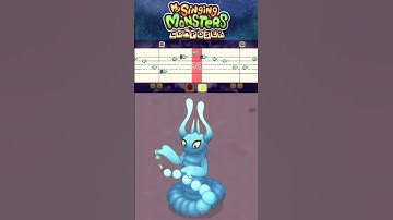 Xyster Magical Sanctum - MSM Composer Tutorial! #mysingingmonsterscomposer