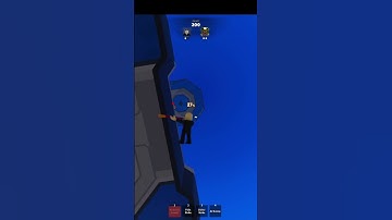 Insane Monk Recovery Leads Towards Victory - Project Smash | Roblox