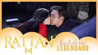 【Legendado PT-BR】 Muitos Beijos Entre Jing Tian E Zhang Bin Bin Até A Cena Sair Perfeita Rattan | 司藤 【Legendado PT-BR】 Muitos Beijos Entre Jing Tian E Zhang Bin Bin Até A Cena Sair Perfeita Rattan | 司藤