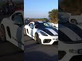 Porsche GT4 RS #porsche #porschegt4rs