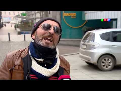 ბებიები გვყავს ტკბილები ბებიებს უნდათ კბილები... სამტრედიელი დათოიე)