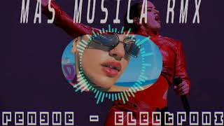 Rosalía - Despechá  ||MERENGUE - ELECTRONICO||