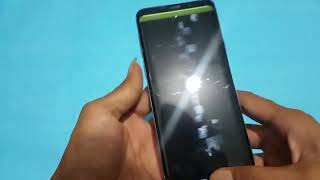 Cara Atasi Hp Layar Hijau Green Screen atau gelap screenshot 3