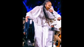Worship Sessions Mpumi Mtsweni