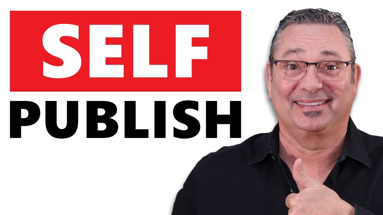 📚8 steps to successfully publishing your own book - Step by step guide ...