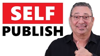 📚8 steps to successfully publishing your own book - Step by step guide