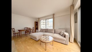 Agence Immobilière Crefimo Appartement À Courbevoie