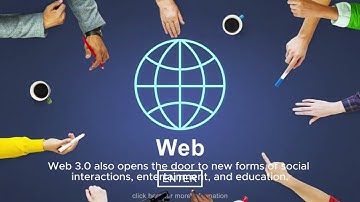Explore Web 3.0: The Future of the Internet