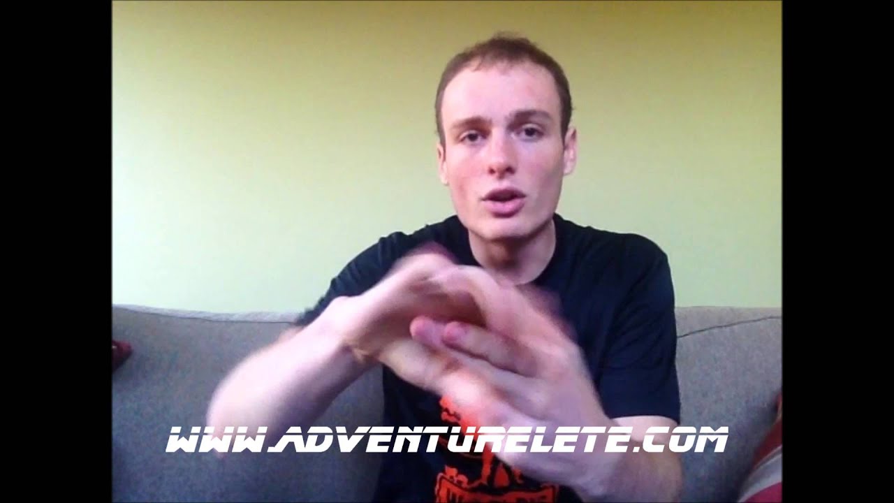 How to Prepare for World's Toughest Mudder 2013 - Five Things That Will Take You Out Of The Game