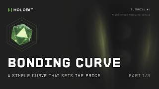 HoloBit Tutorial 4 (Part 1): Build a Bonding Curve Token Engine