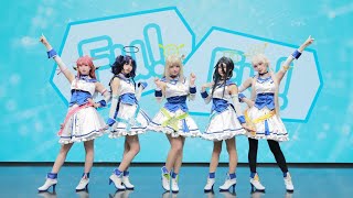 ブルアカ】イタズラ☆ストレート セカンドシングル『全力絶対Come