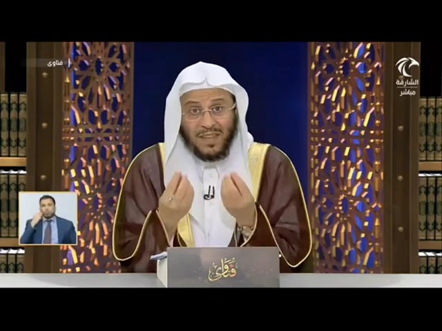 ما هو موقف المسلم من الحروب التي تحصل بين دول غير المسلمين؟ | الشيخ عزيز بن فرحان