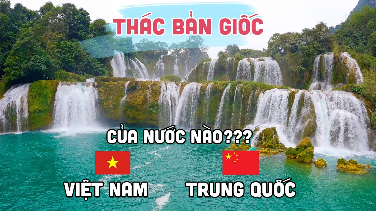 Thác SIU PUÔNG [Kon Tum] - Thác nước cao nhất VIỆT NAM