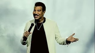 Lionel Richie FULL SET @ Encore Las Vegas 2025-10-25