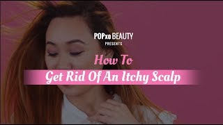 How To Get Rid Of An Itchy Scalp - POPxo Beauty screenshot 3