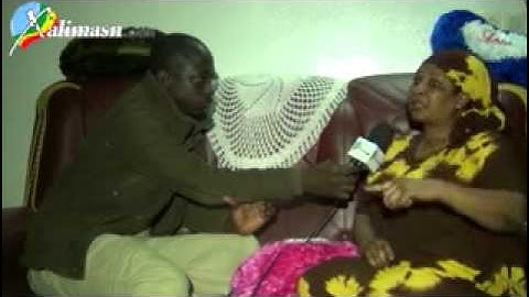 Video Exclusivité Selbe Ndom révèle  « Aziz Ndiaye m'a dit qu'il souhaite la victoire de Tyson sur G