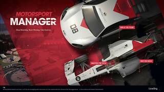 MOTORSPORT MANAGER | INSTALLING FIRE 17 MOD AND ZOOM MOD 1.1 WITHOUT STEAM 2019