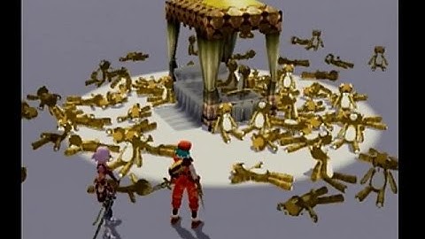 .hack//Infection - Part 8 | The White Room