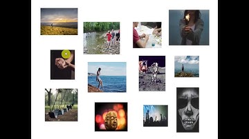 “Using visual methods in qualitative psychology research” - Dr Jo Brooks