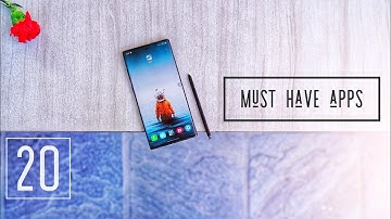 Top 20 Best Android Apps 2022 | Must Have