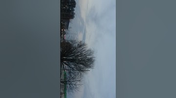 Orgonite Cloudbusting in Saxonia district Germany!