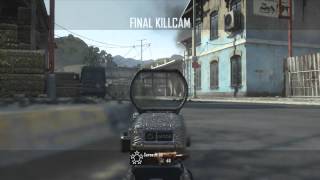 Gb proof against we're bad SNM map 2