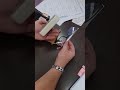 Графеновые очки с анионами