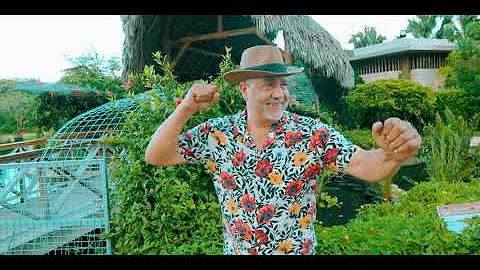 Francisco Ulloa -  El Mua (Video Oficial)