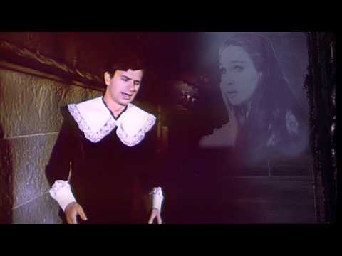 Solovyanenko кабалета Едгара Лючія ді Ламмермур LIVE Kyiv 1974