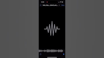 Lil Mosey - Walk Snippet 720p