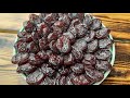 Սև սալորաչիր                             Цукаты из чернослива                     Candied prunes