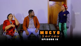 MUCYO SERIES EP 15 ETIENNE AHISEMO GUHUNGA URUGO ?KURIKIRA  #money #rwanda#myheart#bamenya_serieS