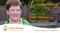 Cathy McRae - Local Business