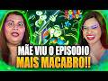 MUITO PESADO! 😱 O INCRÍVEL CIRCO DIGITAL - Episódio 3: O Mistério da Mansão Mildenhall