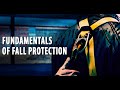 Fundamentals of fall protection  full length training course